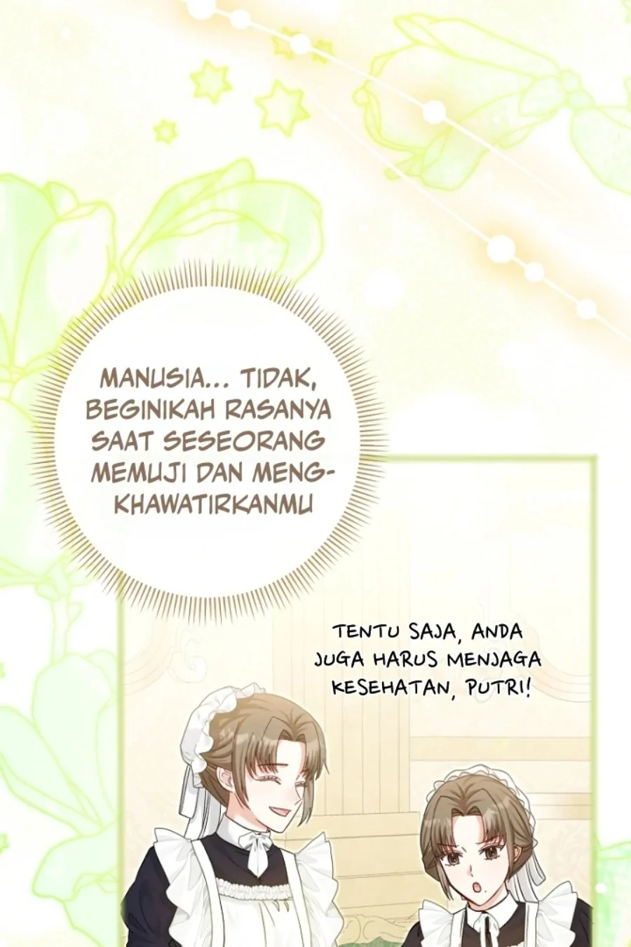 Baby Trouble Maker Chapter 19 Gambar 29