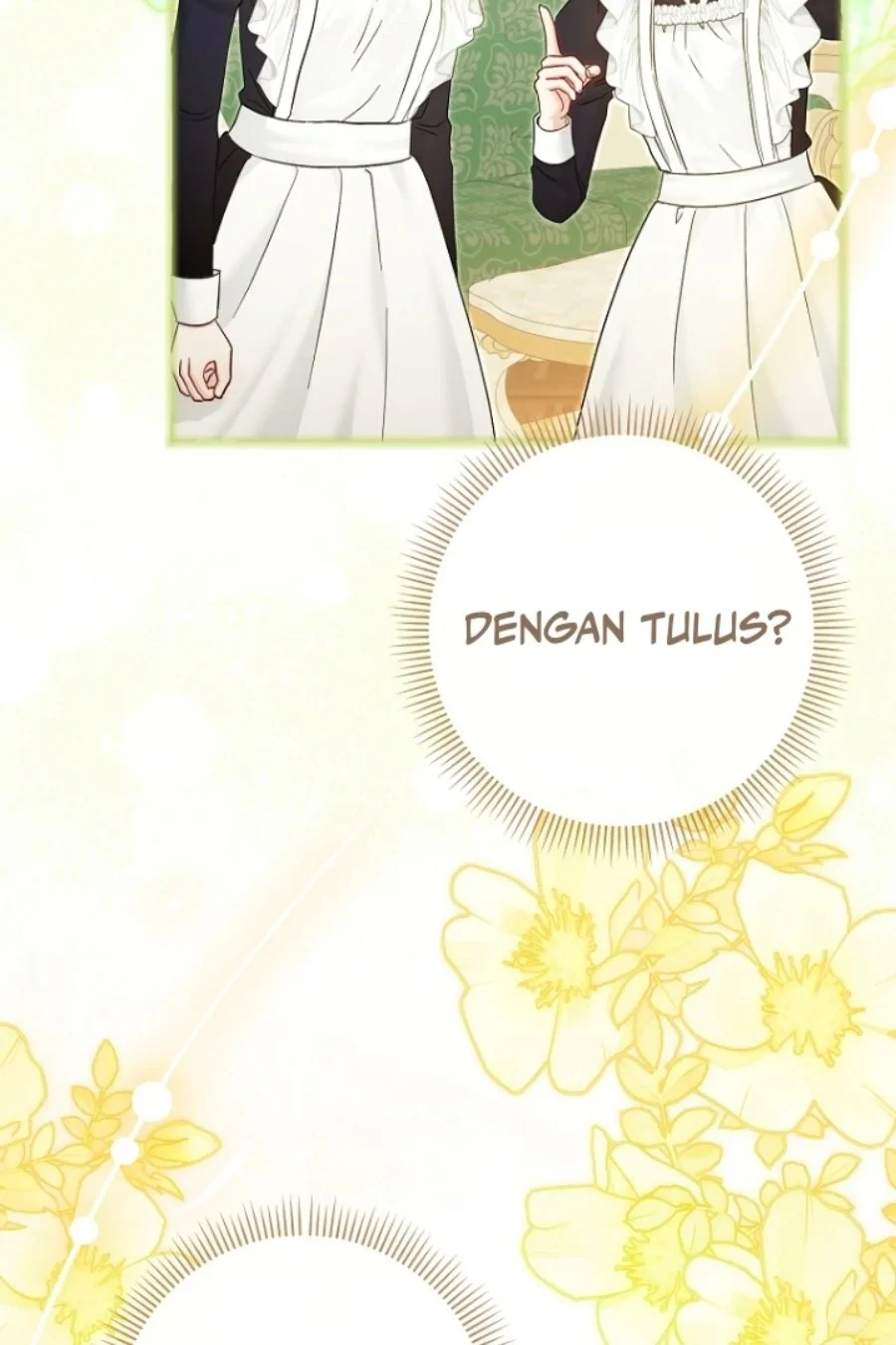Baby Trouble Maker Chapter 19 Gambar 30