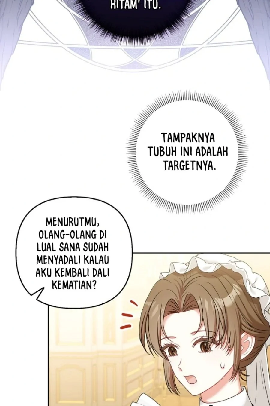 Baby Trouble Maker Chapter 2 Gambar 31