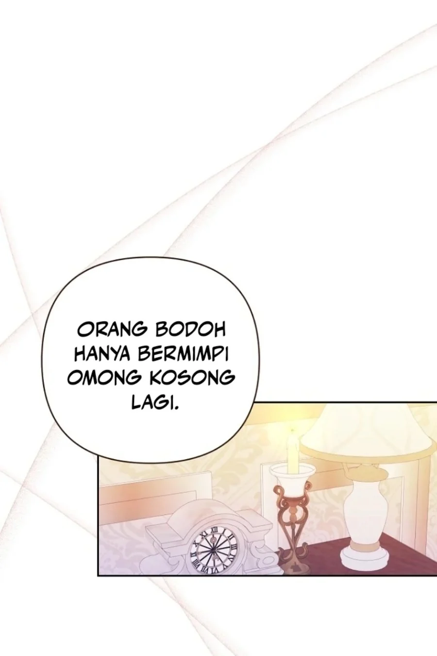 Baby Trouble Maker Chapter 20 Gambar 29