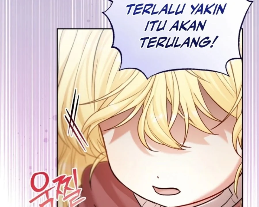 Baby Trouble Maker Chapter 21 Gambar 26