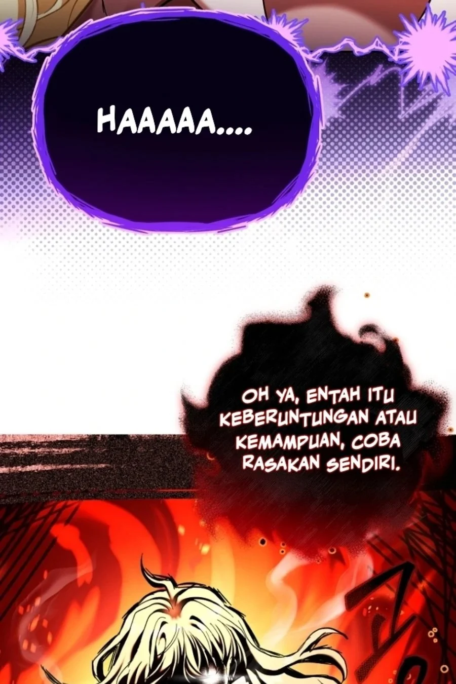 Baby Trouble Maker Chapter 21 Gambar 29
