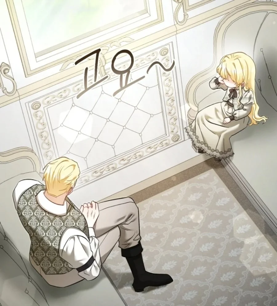 Baby Trouble Maker Chapter 23 Gambar 25
