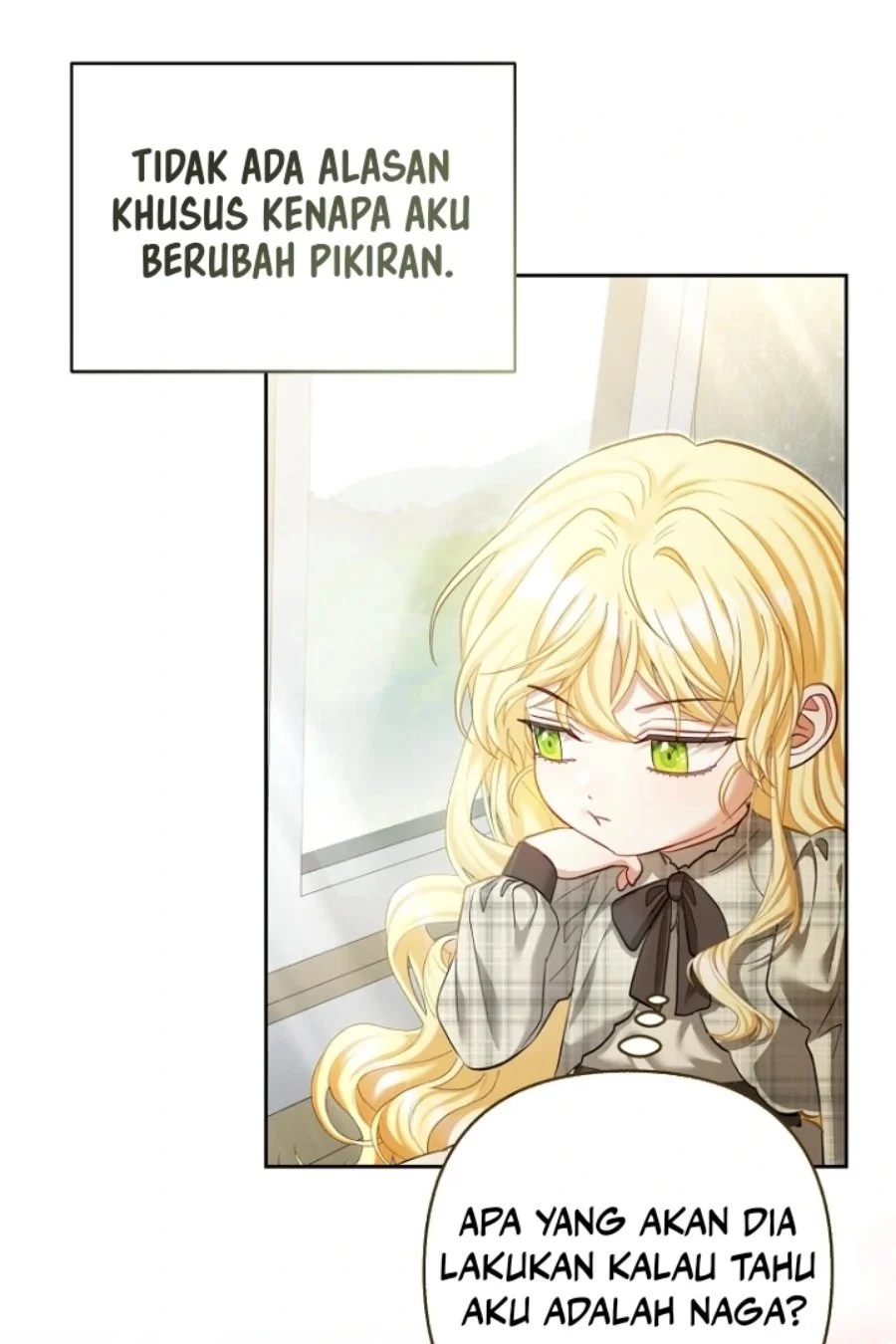 Baby Trouble Maker Chapter 23 Gambar 27