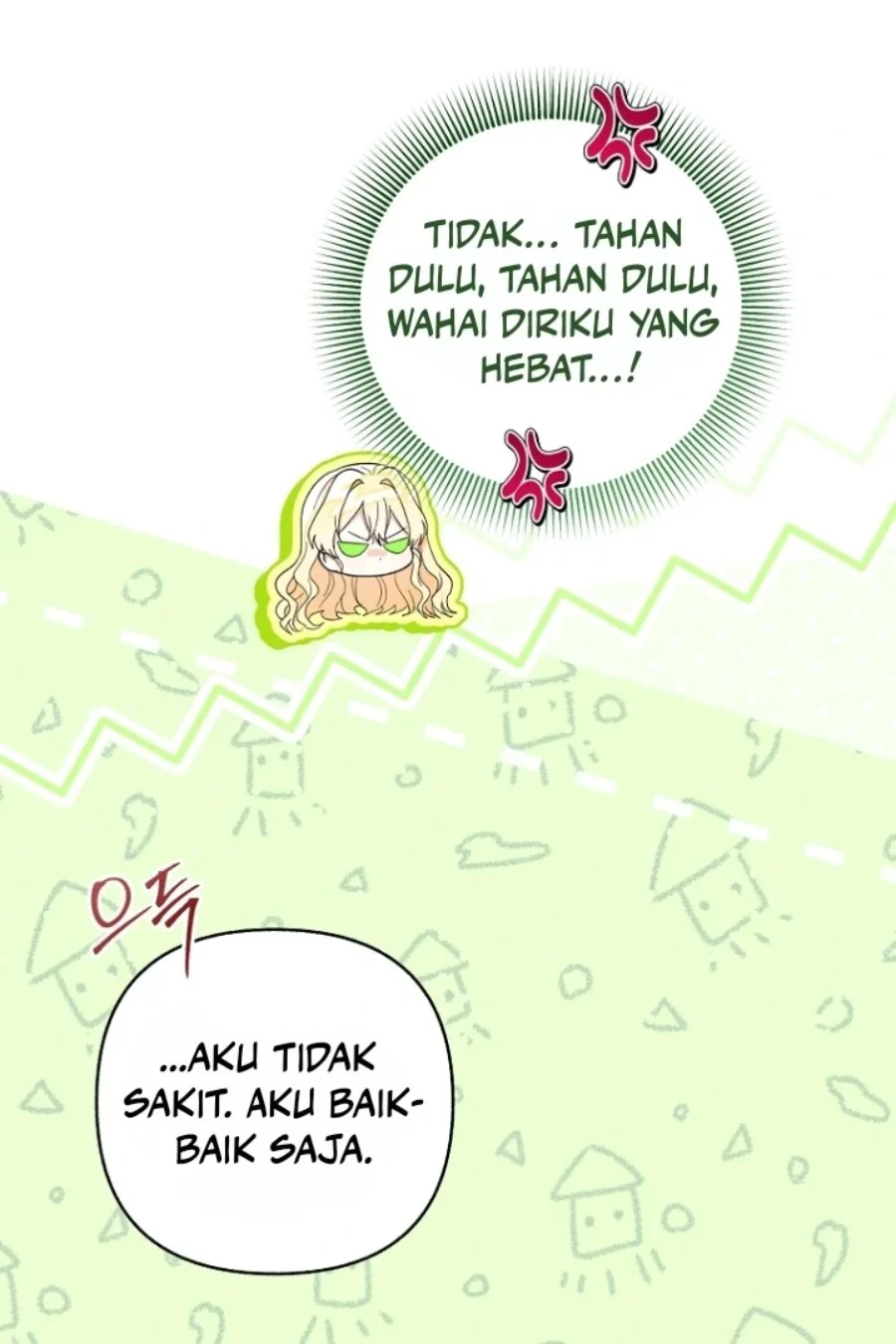 Baby Trouble Maker Chapter 24 Gambar 26