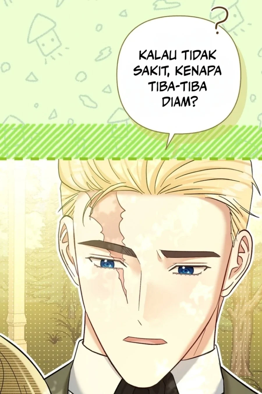Baby Trouble Maker Chapter 24 Gambar 27