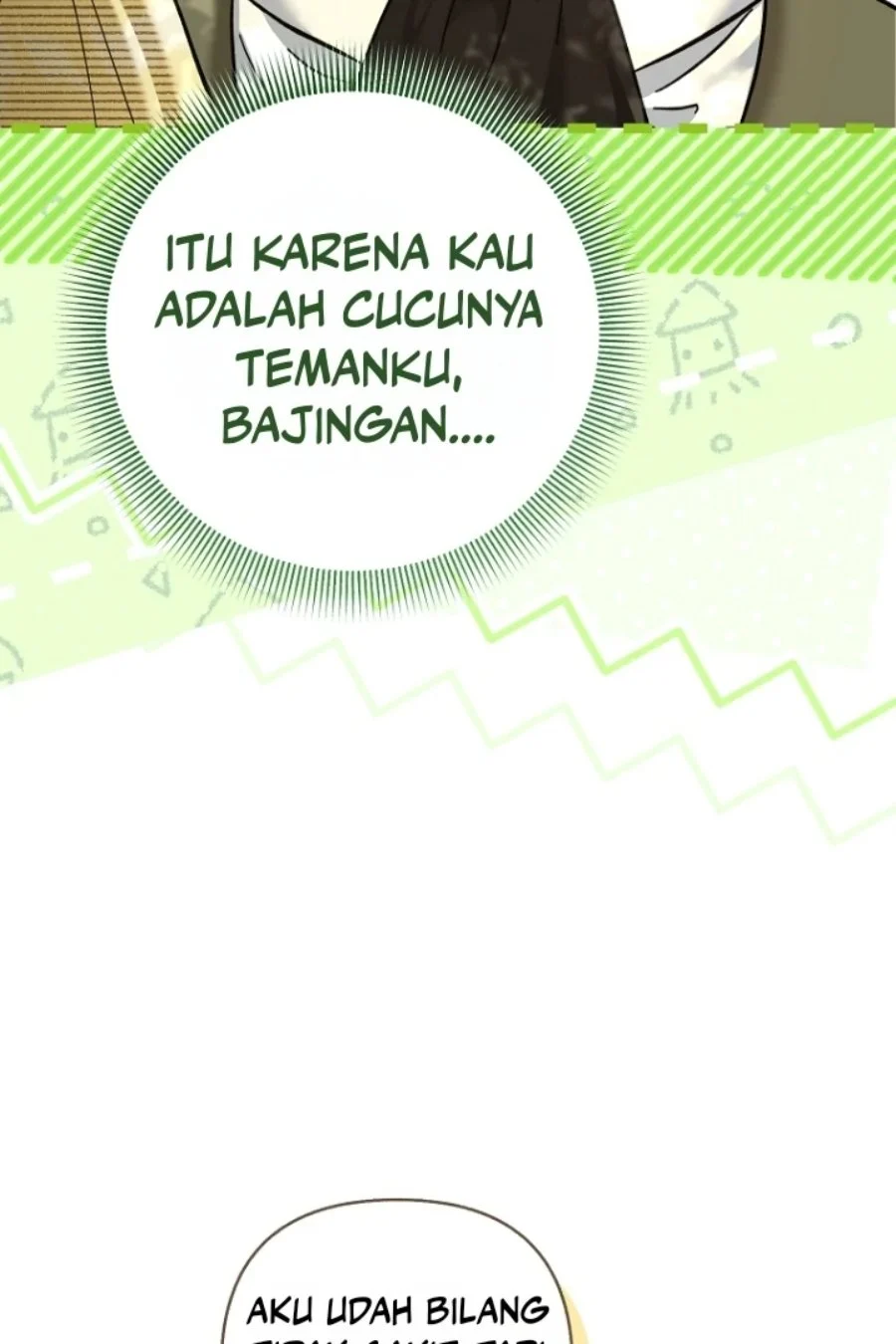 Baby Trouble Maker Chapter 24 Gambar 28