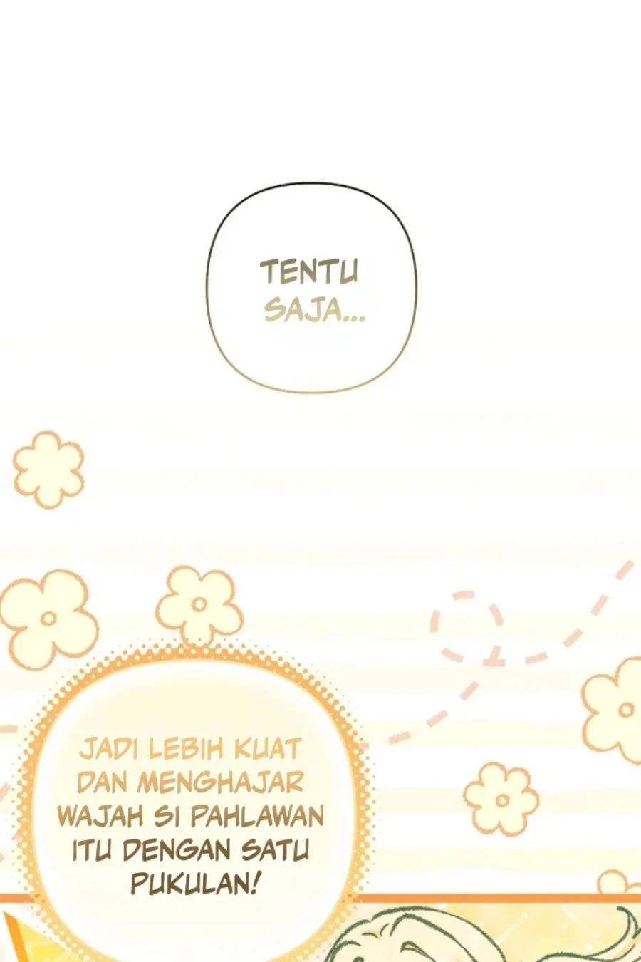Baby Trouble Maker Chapter 25 Gambar 25
