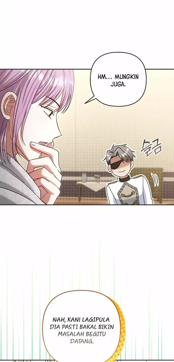 Baby Trouble Maker Chapter 27 Gambar 18