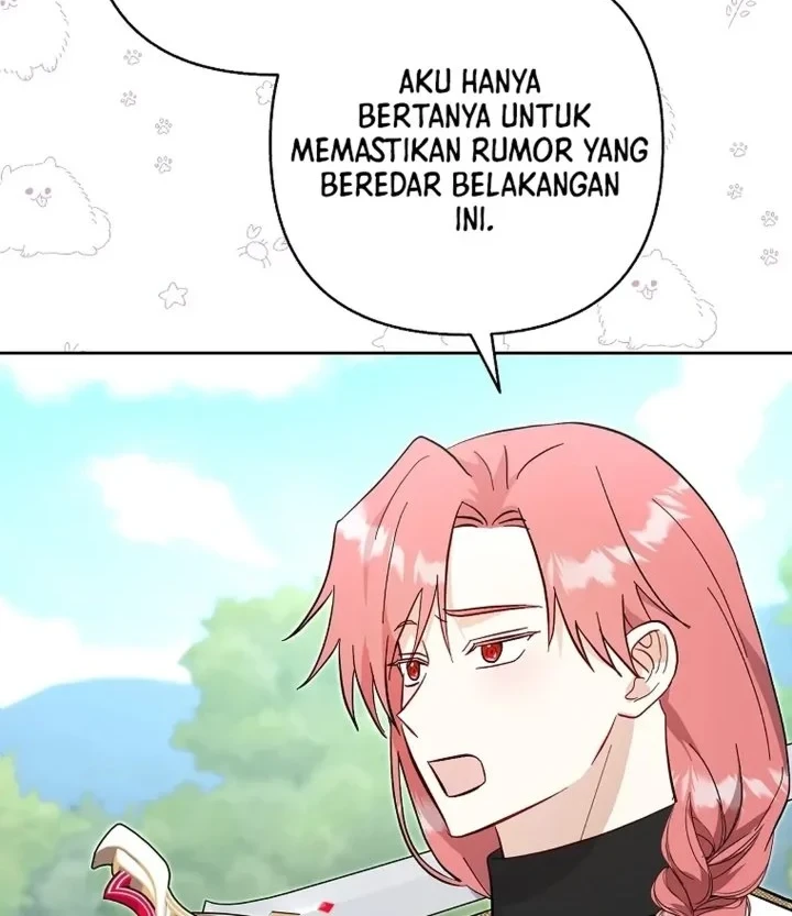 Baby Trouble Maker Chapter 28 Gambar 18
