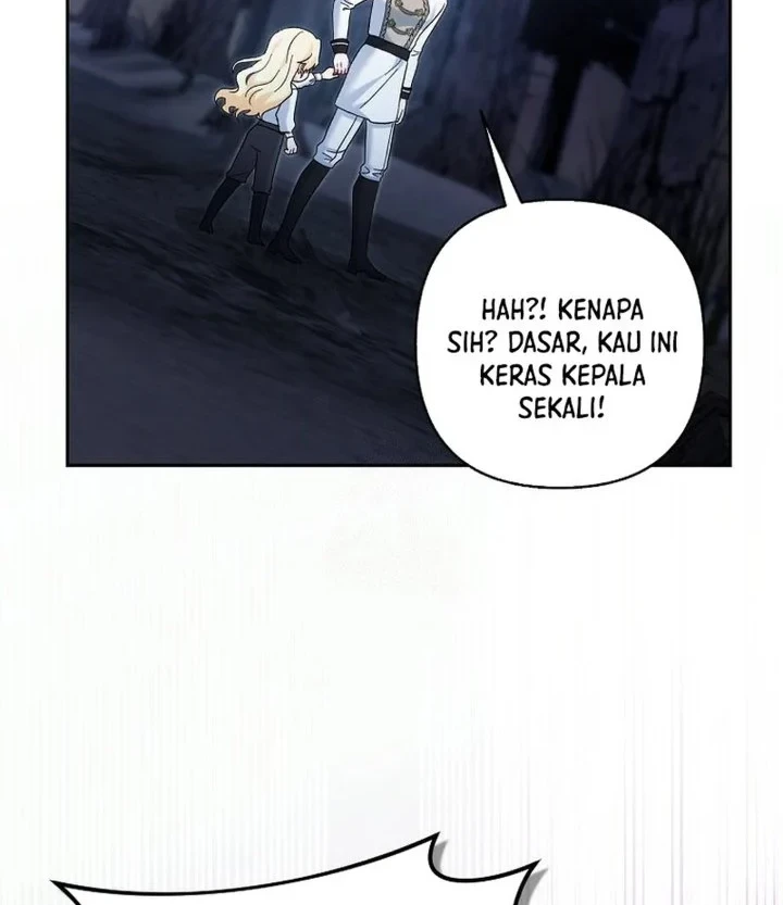 Baby Trouble Maker Chapter 31 Gambar 18