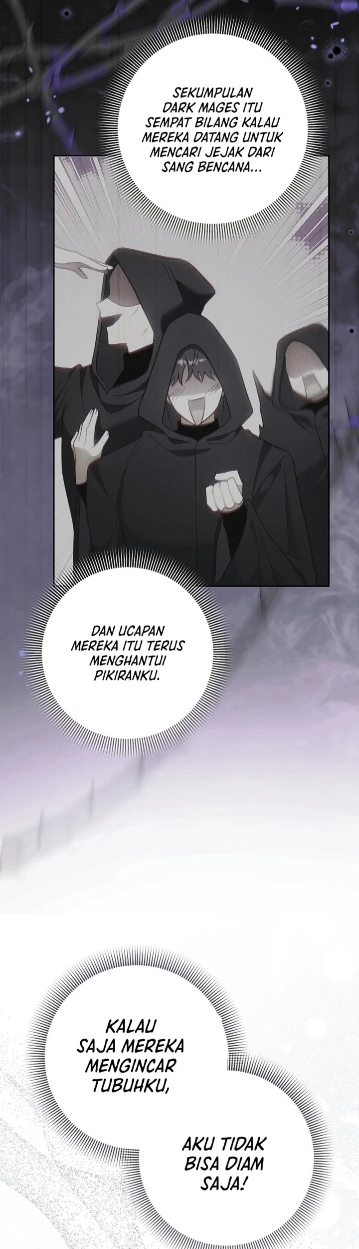 Baby Trouble Maker Chapter 33 Gambar 21