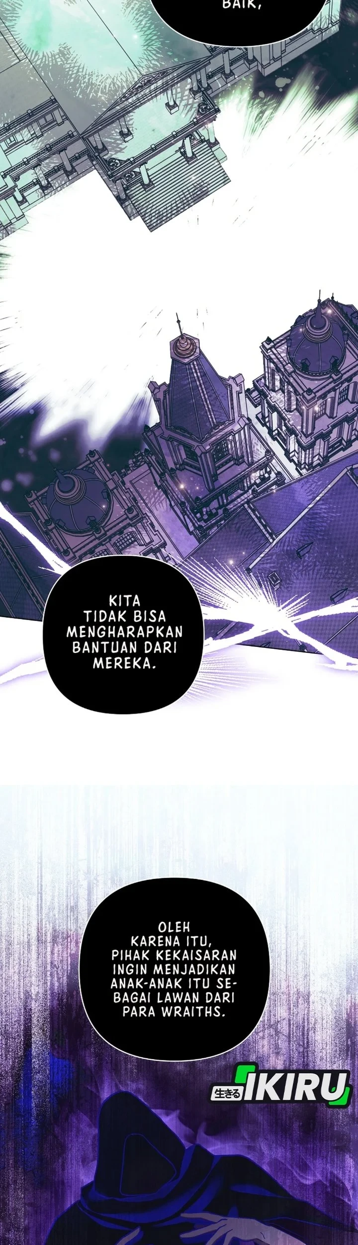 Baby Trouble Maker Chapter 36 Gambar 19