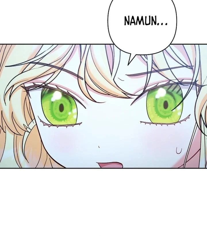 Baby Trouble Maker Chapter 38 Gambar 19