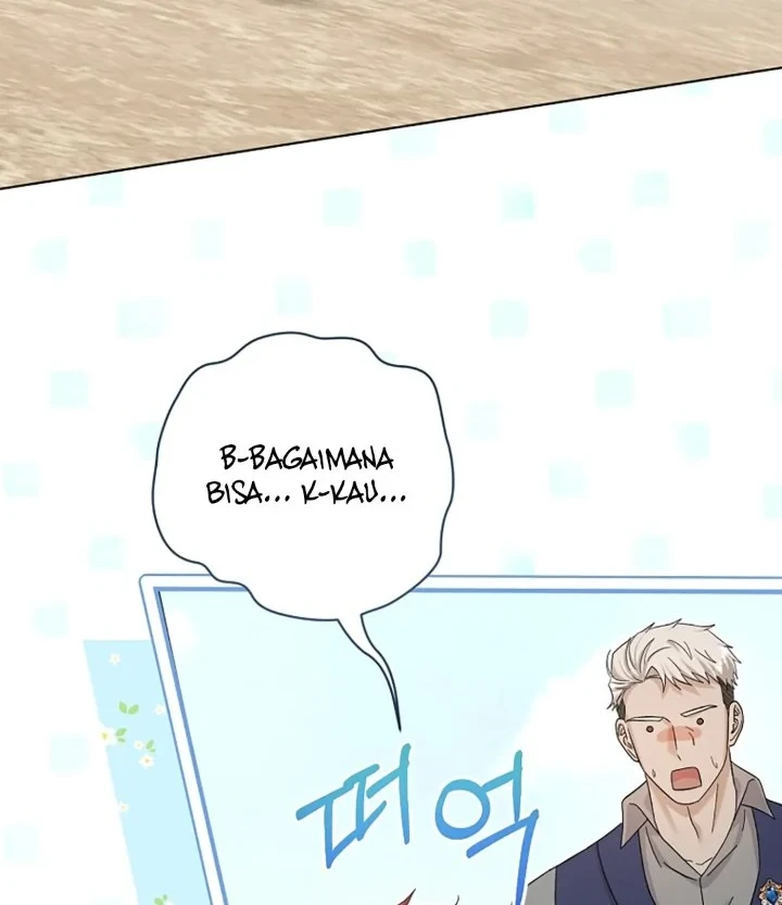 Baby Trouble Maker Chapter 39 Gambar 20