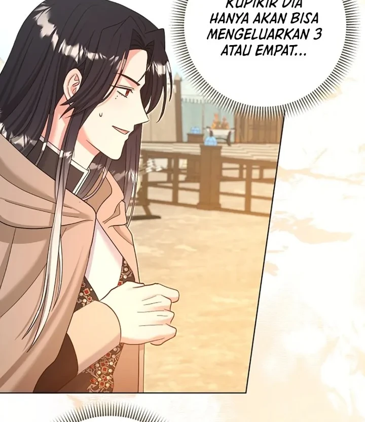 Baby Trouble Maker Chapter 39 Gambar 18