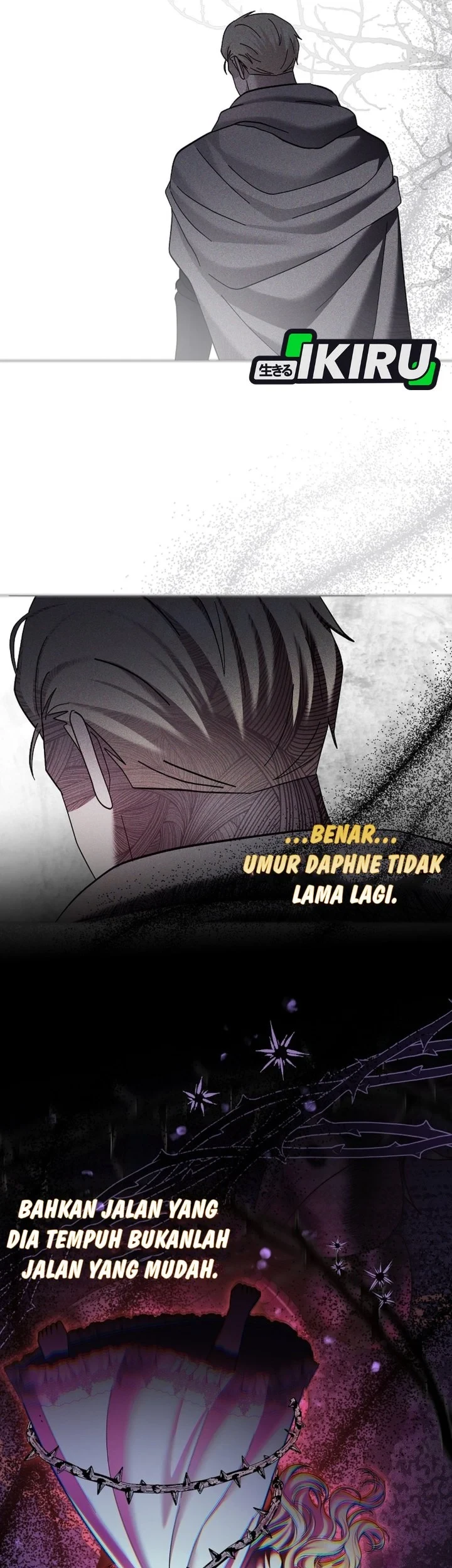 Baby Trouble Maker Chapter 40 Gambar 19