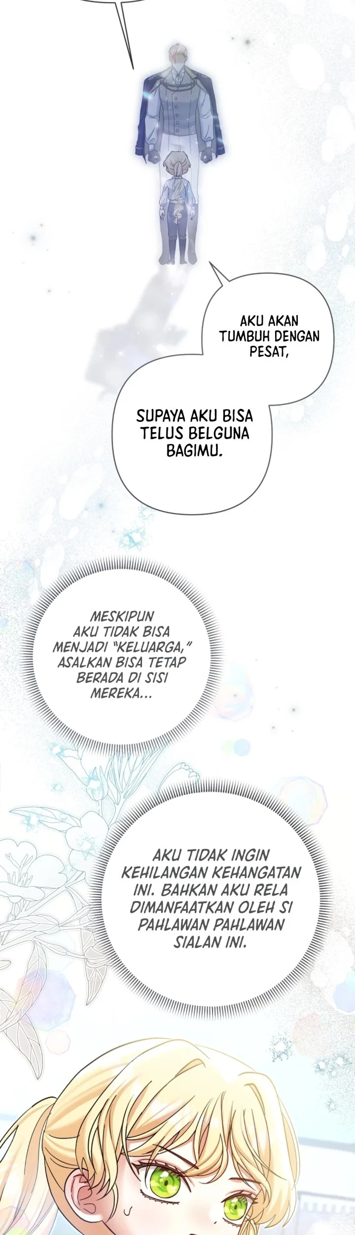Baby Trouble Maker Chapter 41 Gambar 18