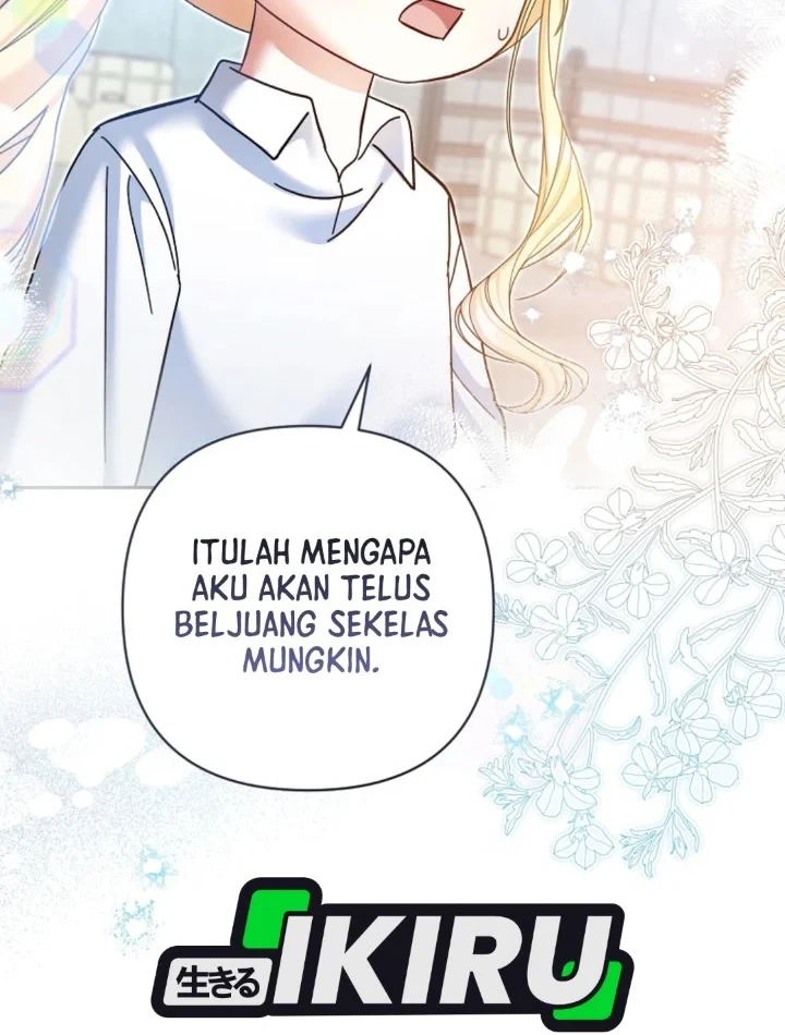 Baby Trouble Maker Chapter 41 Gambar 19