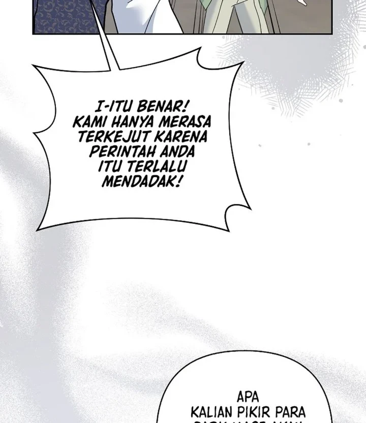 Baby Trouble Maker Chapter 42 Gambar 20