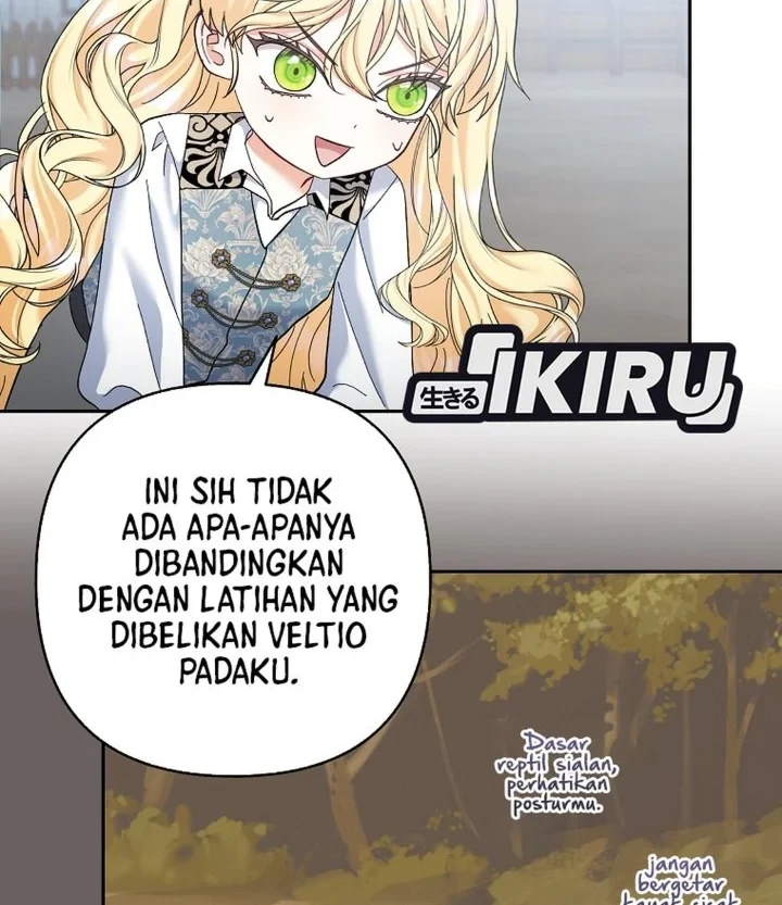 Baby Trouble Maker Chapter 42 Gambar 18