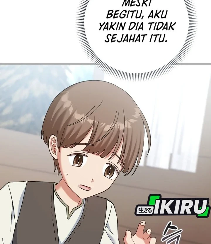 Baby Trouble Maker Chapter 44 Gambar 18