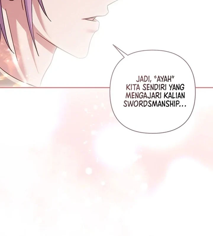Baby Trouble Maker Chapter 46 Gambar 17