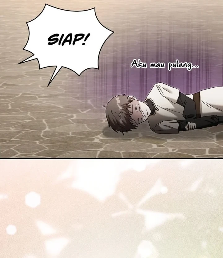 Baby Trouble Maker Chapter 49 Gambar 16