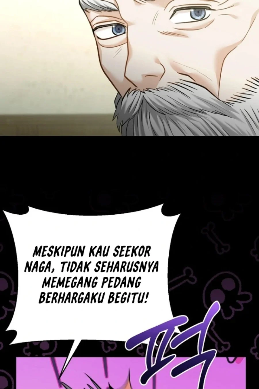 Baby Trouble Maker Chapter 5 Gambar 29