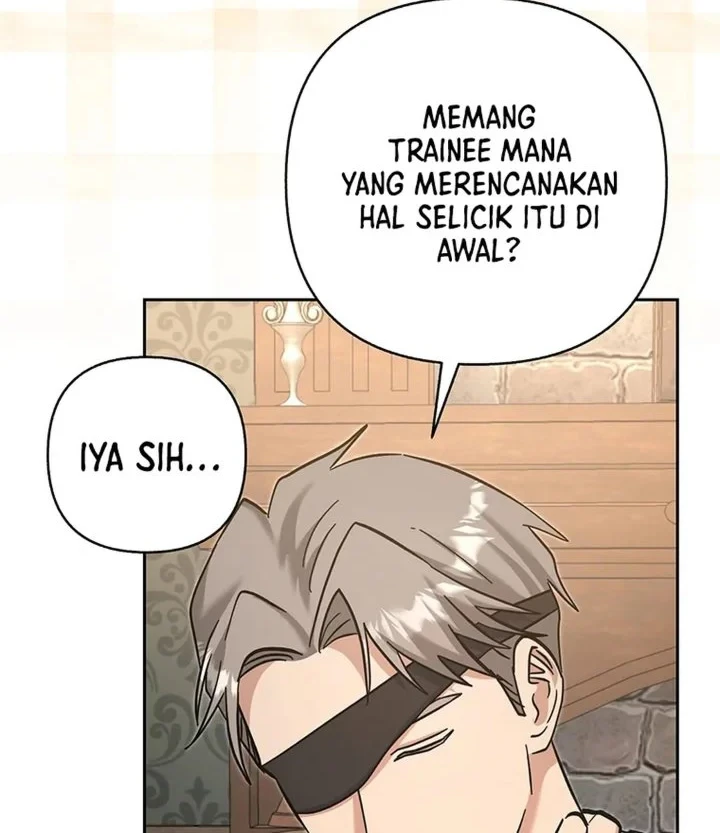 Baby Trouble Maker Chapter 52 Gambar 20