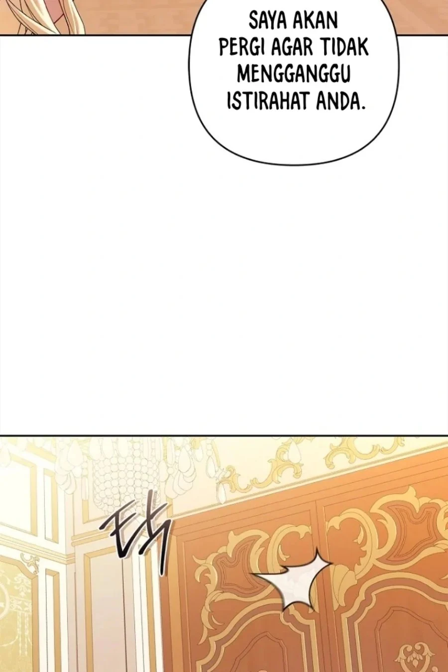 Baby Trouble Maker Chapter 6 Gambar 26
