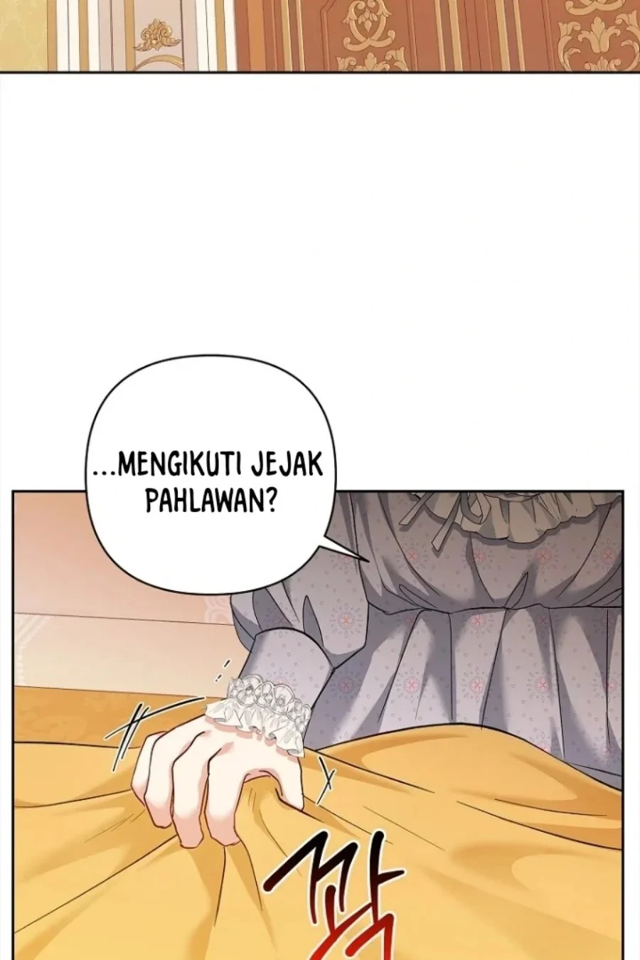 Baby Trouble Maker Chapter 6 Gambar 27
