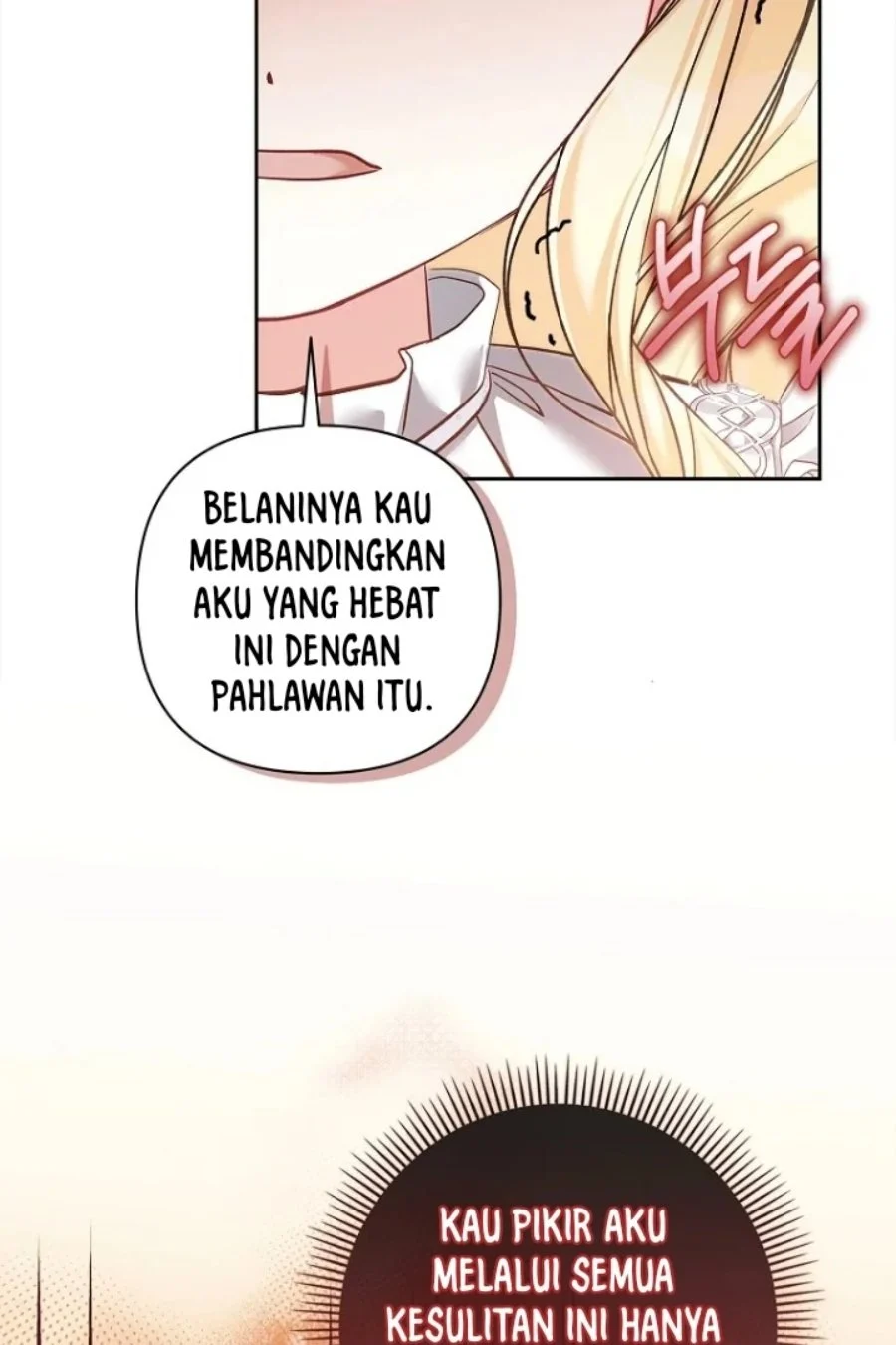 Baby Trouble Maker Chapter 6 Gambar 29