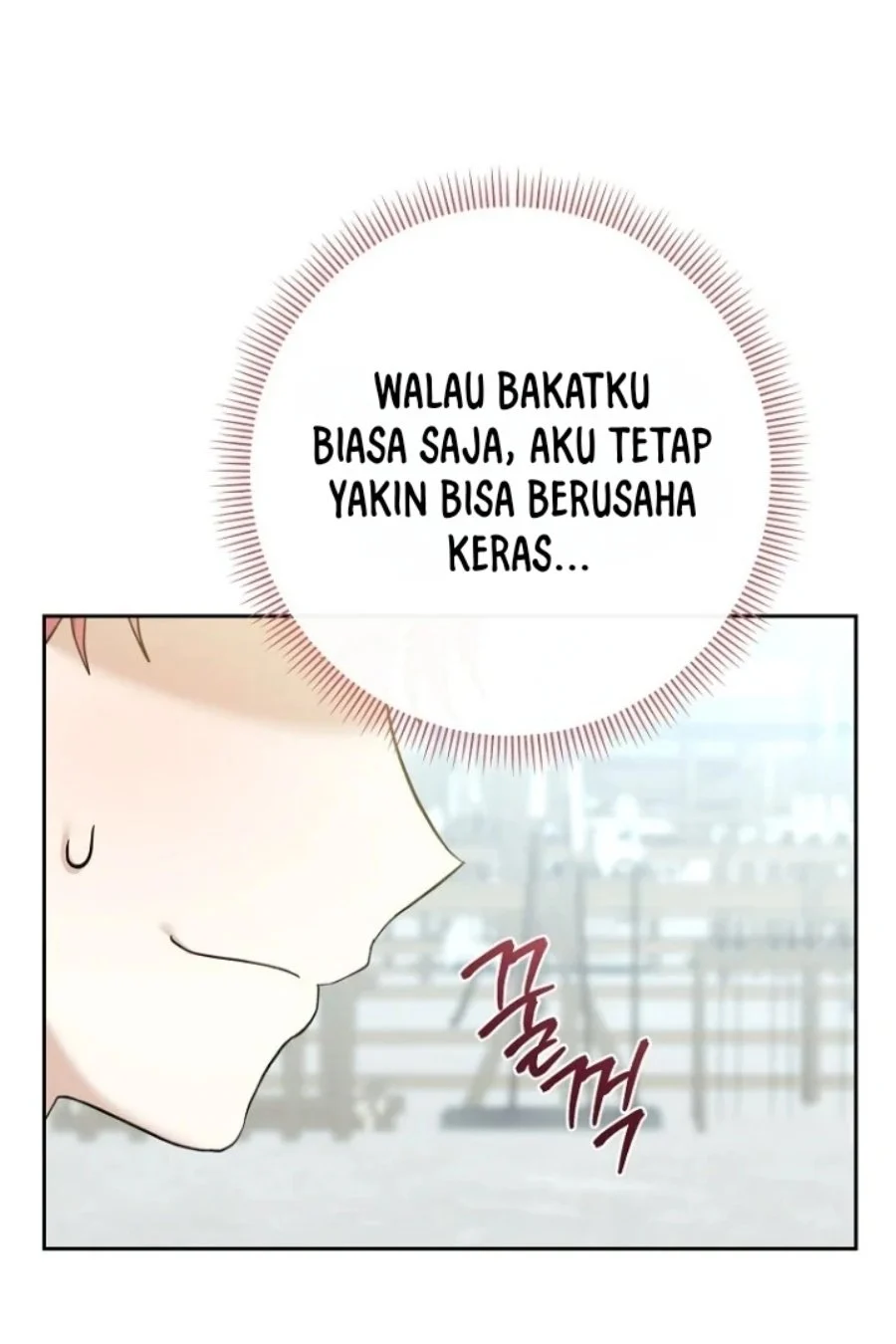 Baby Trouble Maker Chapter 7 Gambar 28