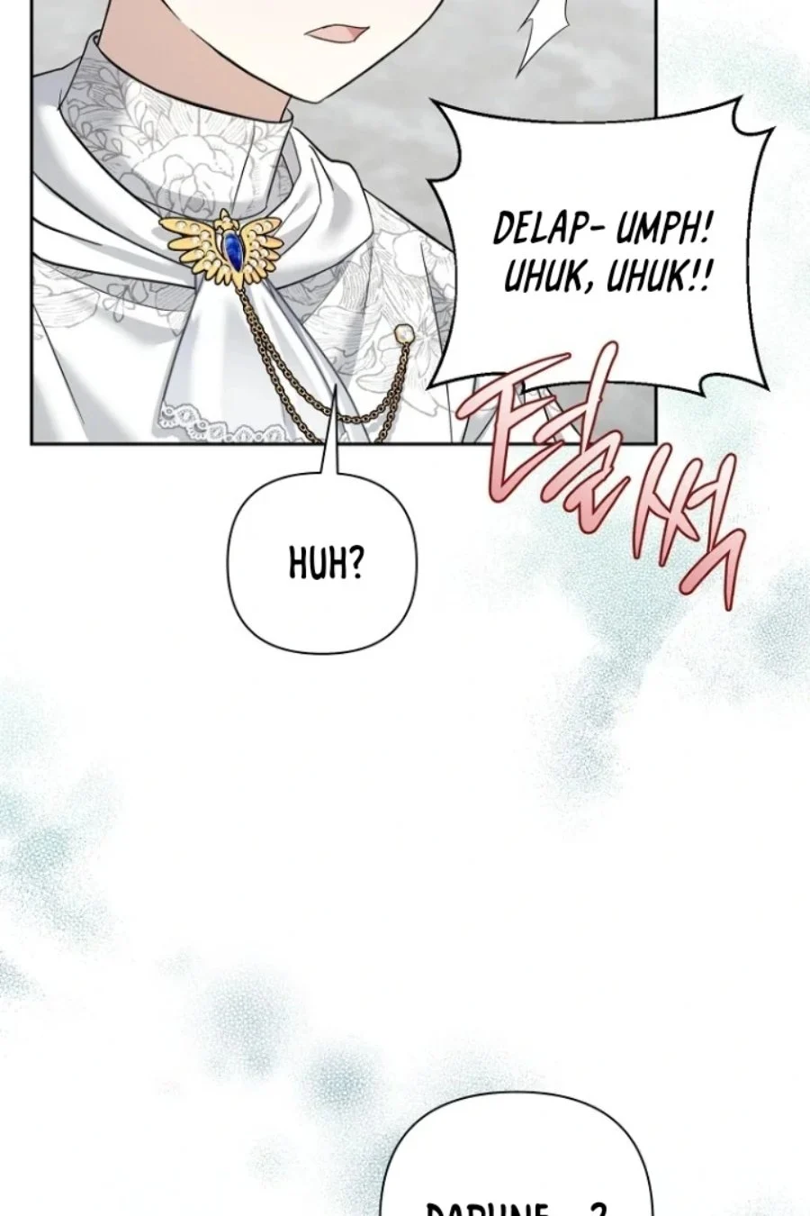 Baby Trouble Maker Chapter 7 Gambar 30