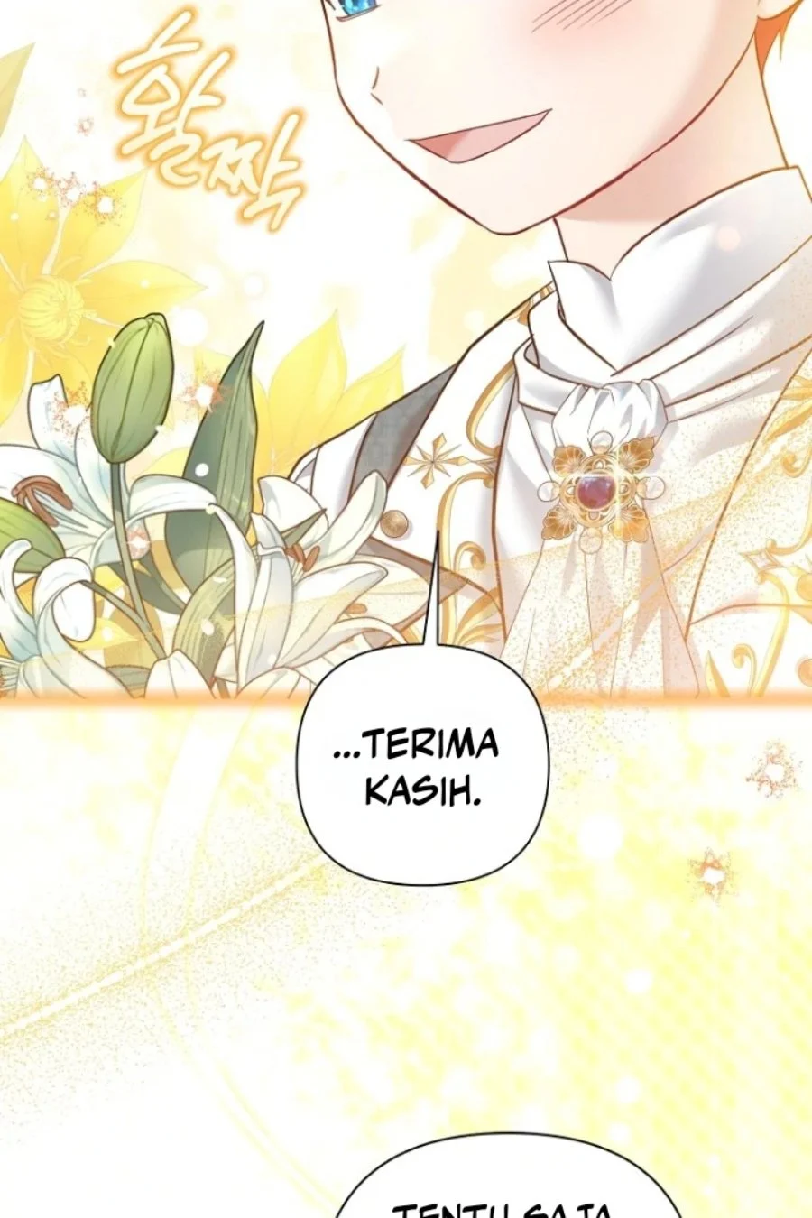 Baby Trouble Maker Chapter 8 Gambar 27