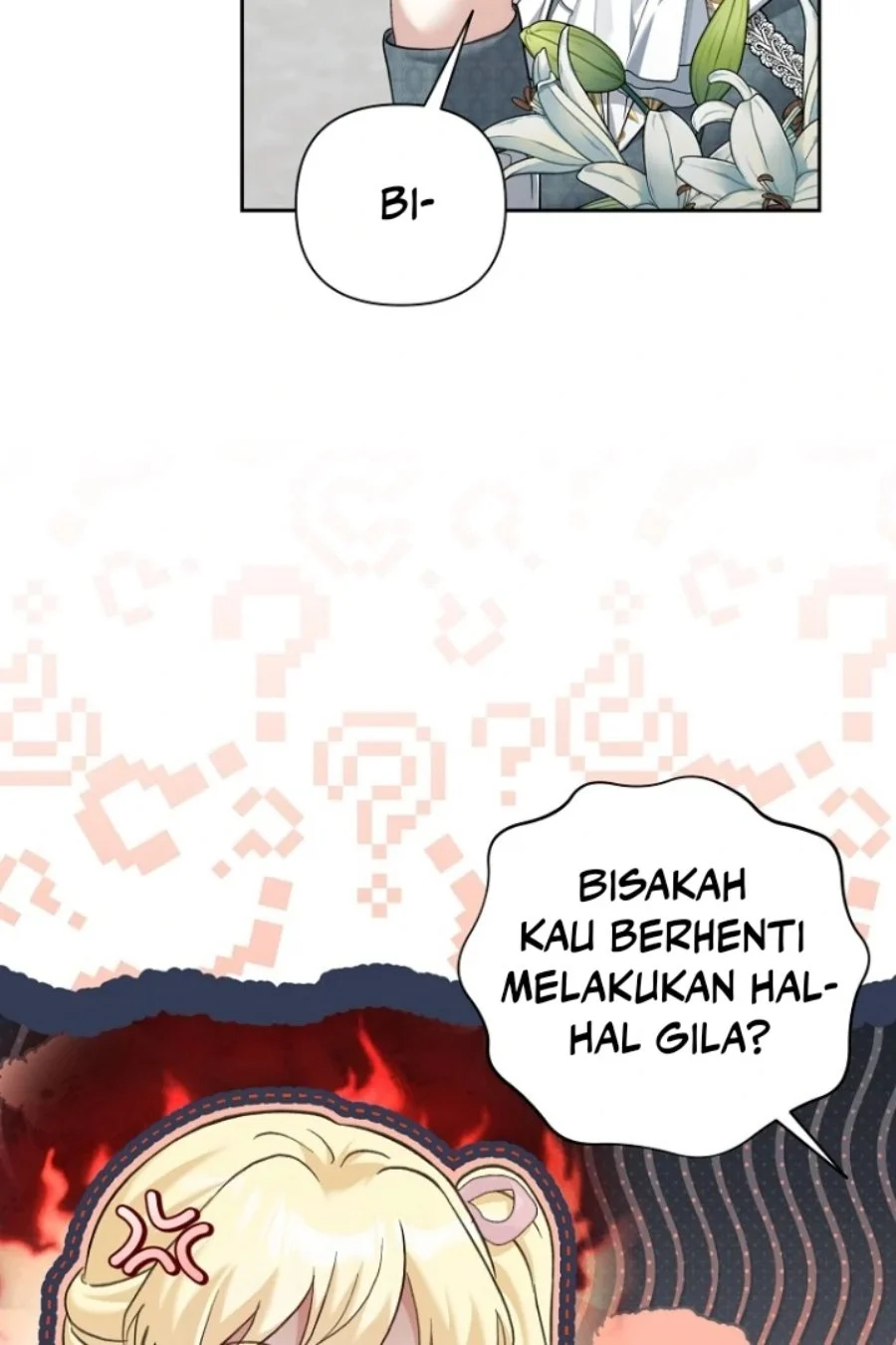 Baby Trouble Maker Chapter 8 Gambar 30