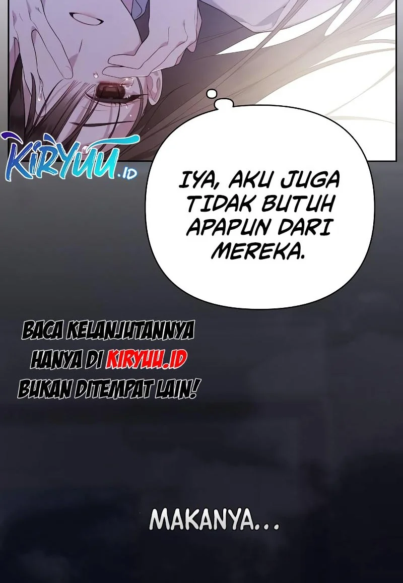 Baby Tyrant Chapter 01 Gambar 13