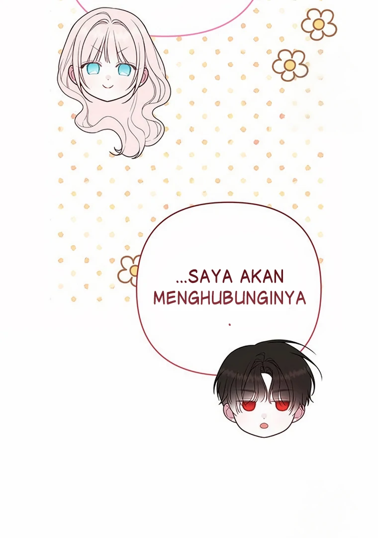 Baby Tyrant Chapter 108 Gambar 36