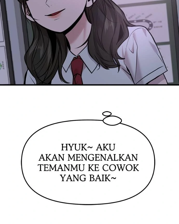 Back to The Chanbi Chapter 39 Gambar 36