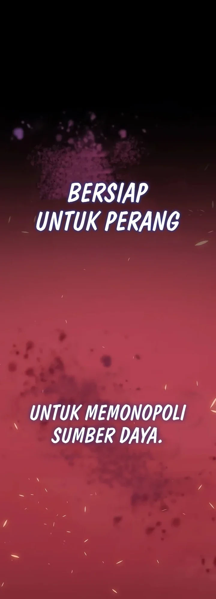 Bad Born Blood Chapter 01 Gambar 22