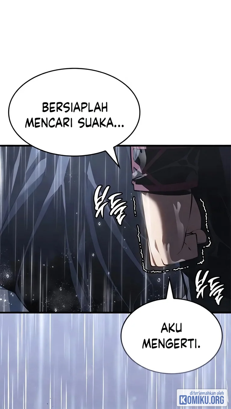 Bad Born Blood Chapter 101 Gambar 22