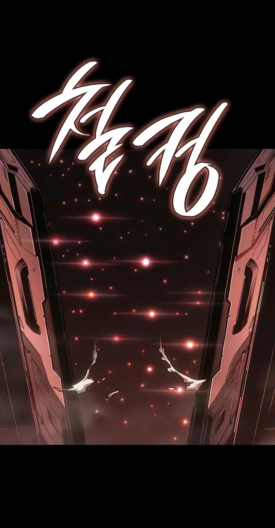 Bad Born Blood Chapter 102 Gambar 27