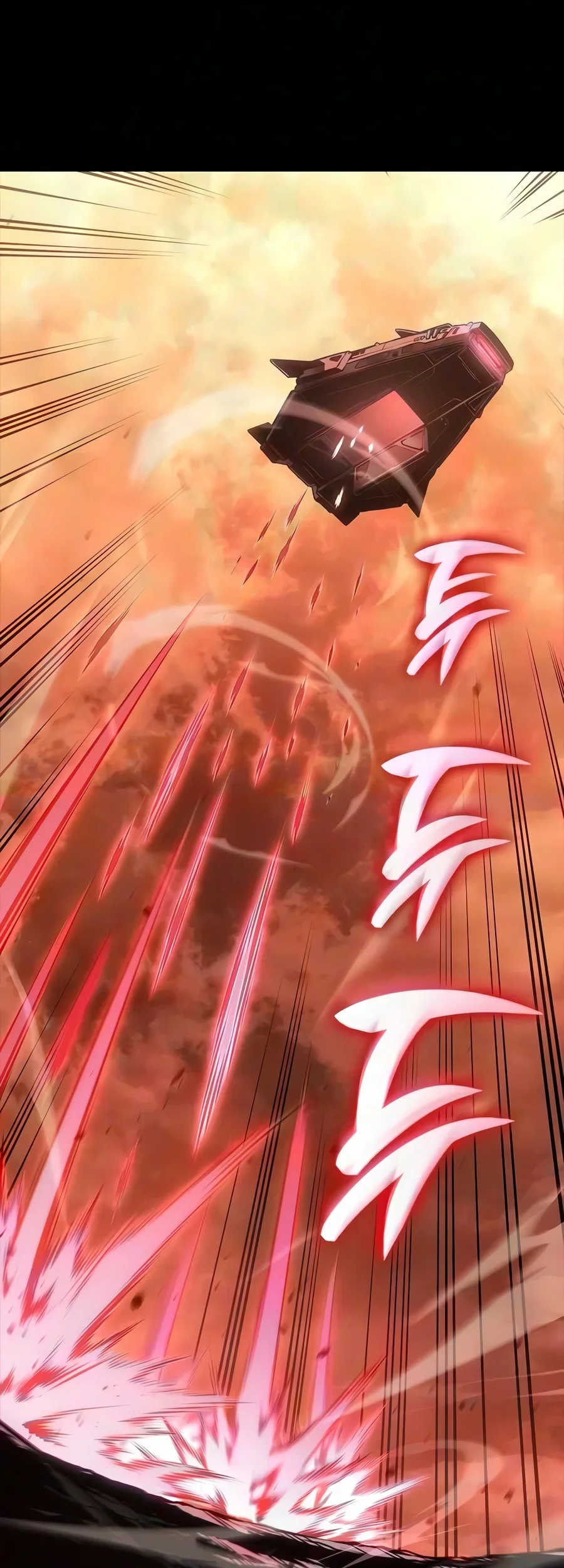 Bad Born Blood Chapter 102 Gambar 28