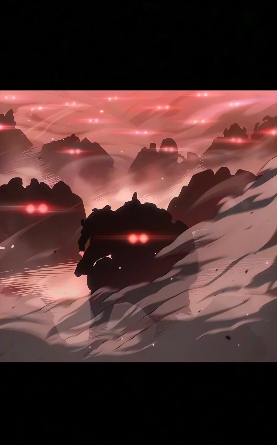 Bad Born Blood Chapter 102 Gambar 30