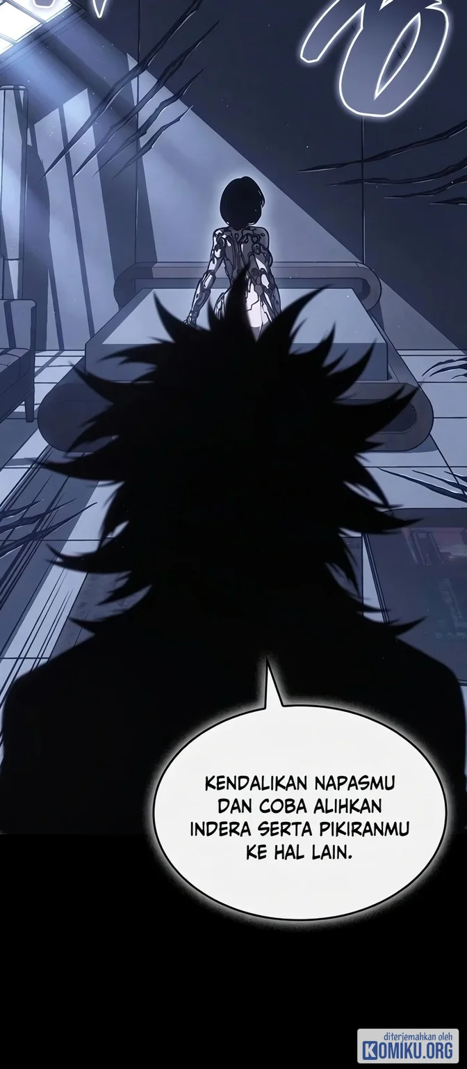 Bad Born Blood Chapter 103 Gambar 24