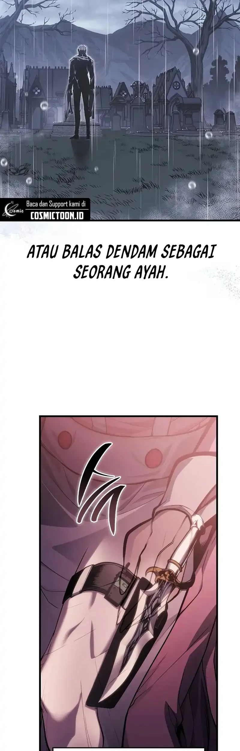 Bad Born Blood Chapter 58 Gambar 19
