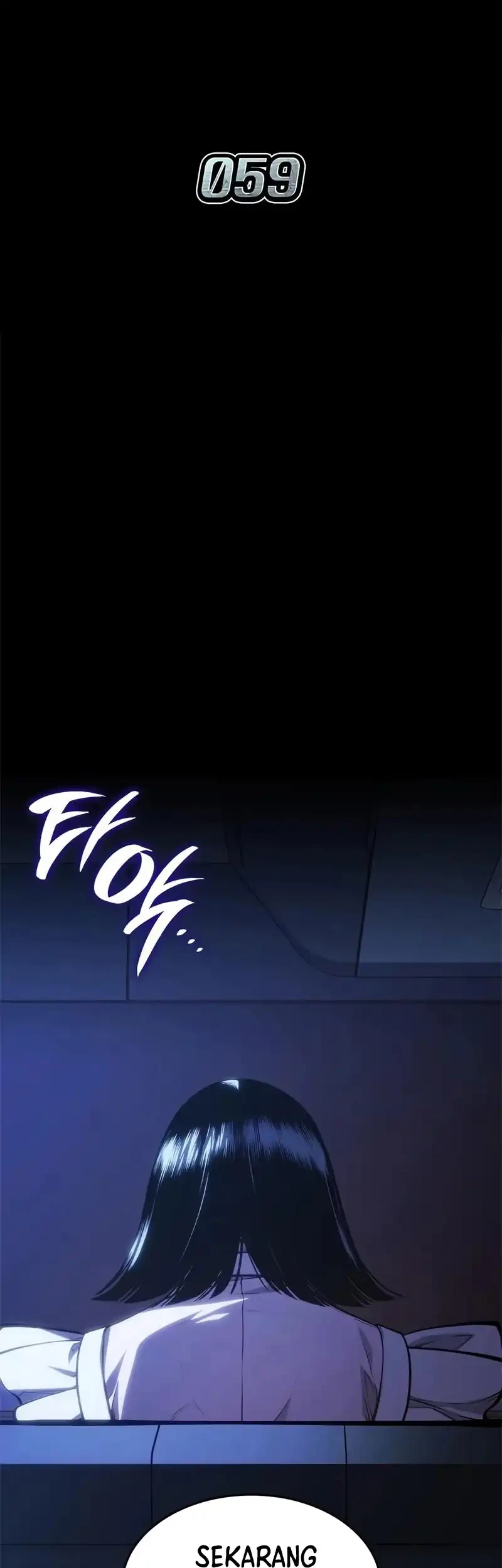 Bad Born Blood Chapter 59 Gambar 17