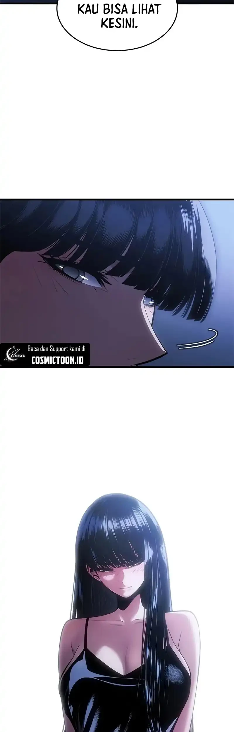 Bad Born Blood Chapter 59 Gambar 18