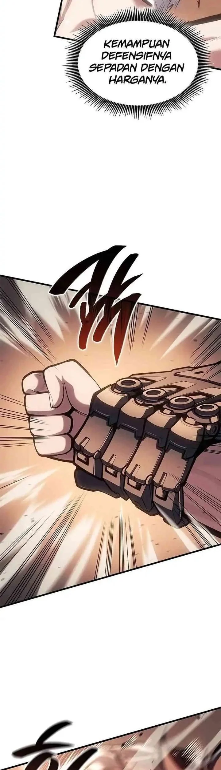 Bad Born Blood Chapter 64 Gambar 17